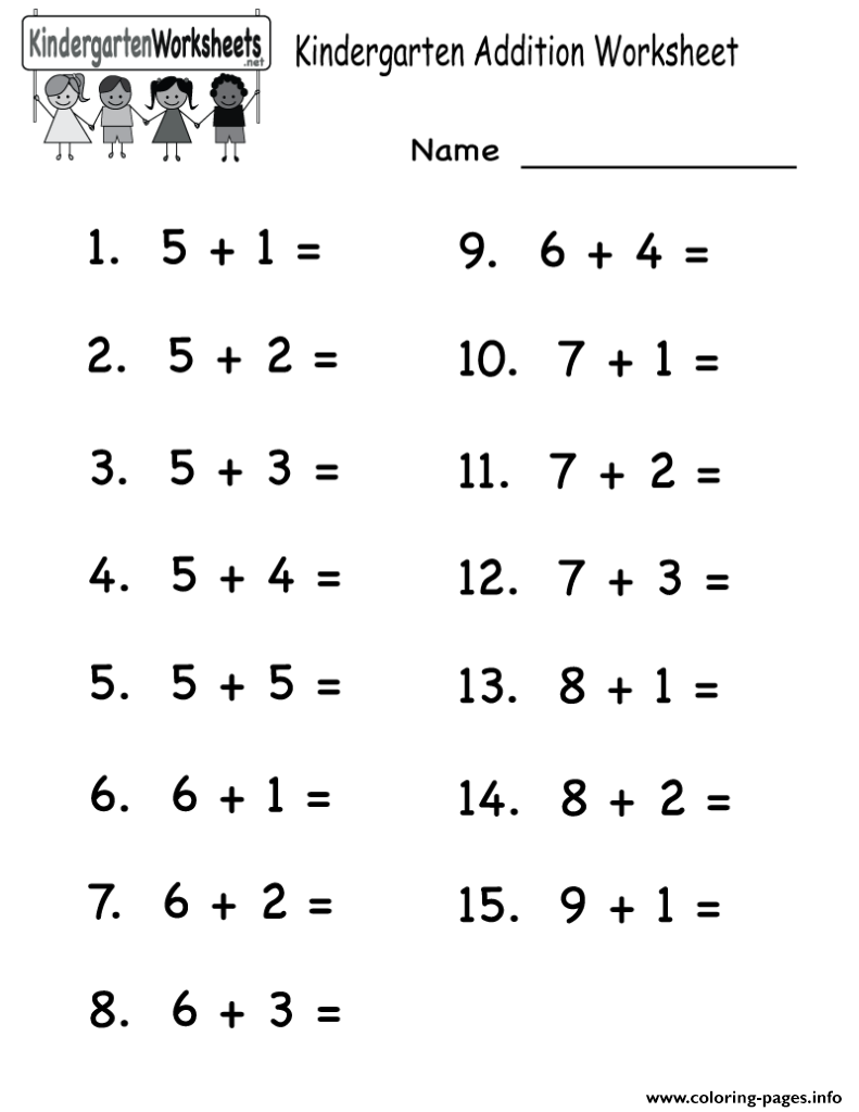 Free Printable Worksheets Flunecy